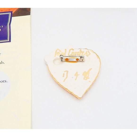 Cardew Design Teapot Travellers Return 658 Limited Edition 1996 Original Box - Picture 4 of 13